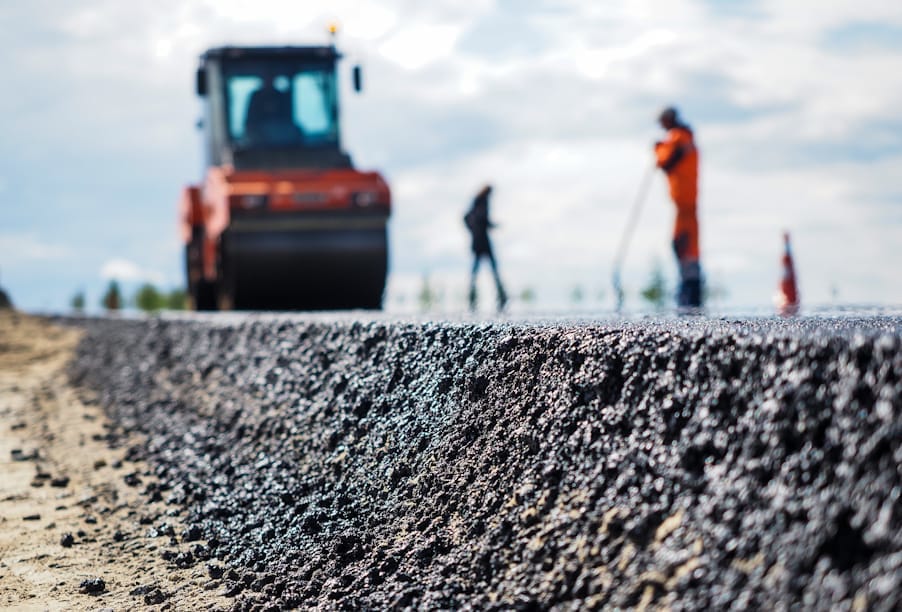 Ставропольский край: начался ремонт 29-километрового участка трассы Ростов-на-Дону – Ставрополь